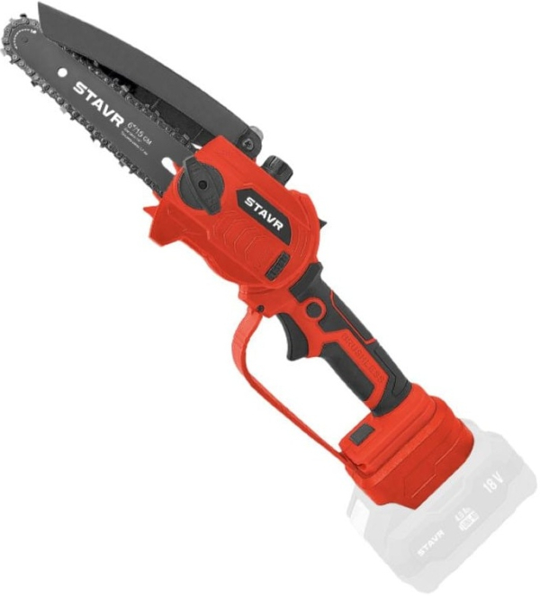 Купить Электропила цепная Ставр SCS 18BL-15 9060100030